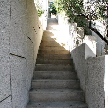 Grueger Ii Marusici (Split-Dalmatia)