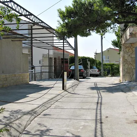 Grueger Ii Marusici (Split-Dalmatia)