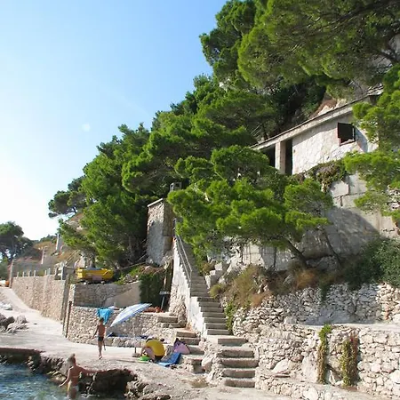 Lägenhet Grueger Ii Marusici (Split-Dalmatia)