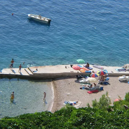 Grueger Ii * Marusici (Split-Dalmatia)