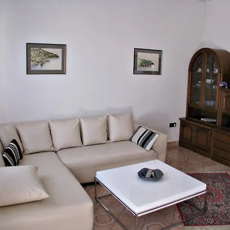 Апартаменты Grueger Ii Marusici (Split-Dalmatia)